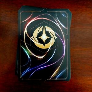 100 Card Bulk Lot All Sets Random Commons & Uncommons Disney Lorcana TCG